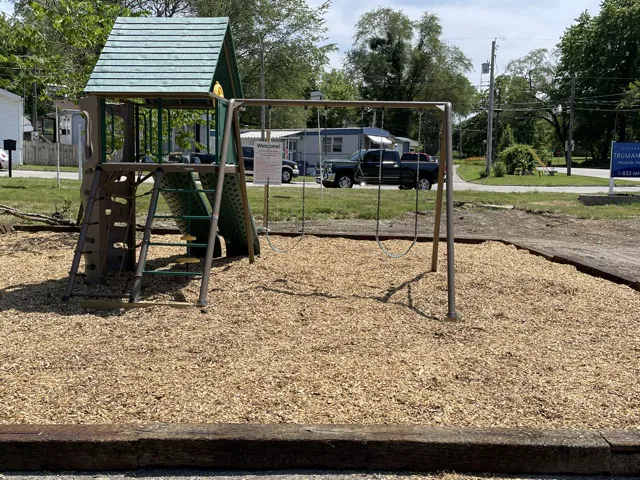 Independence's Truman Estates Mobile Home Park Picture 5
