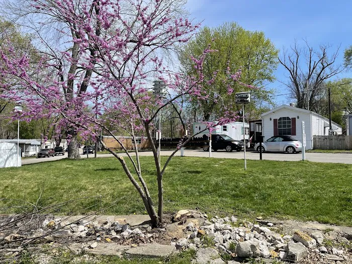 Independence's Truman Estates Mobile Home Park Picture 4