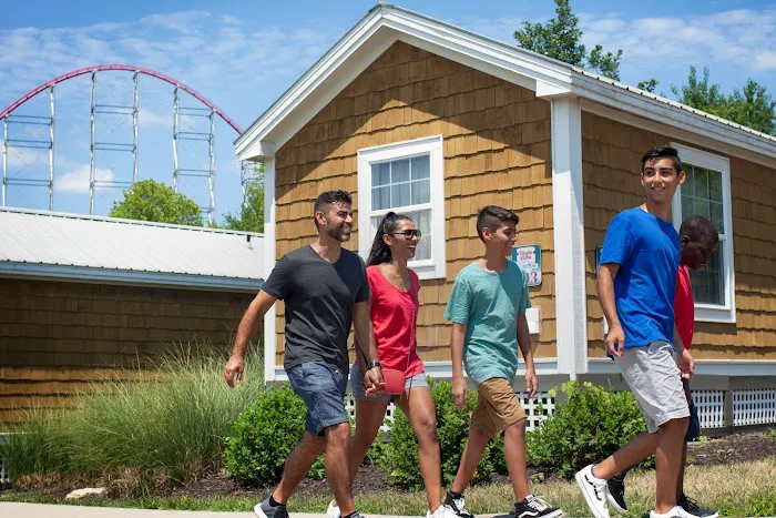 Worlds of Fun Village Picture 5