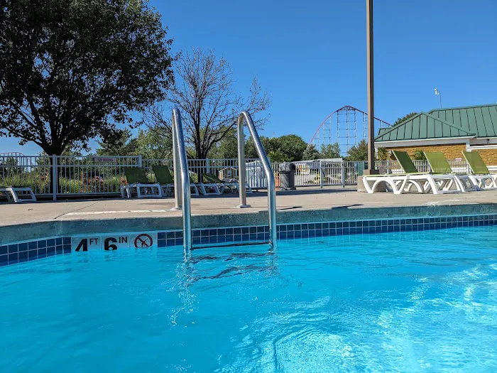 Worlds of Fun Village Picture 2