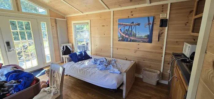 Worlds of Fun Village Picture 1