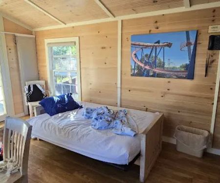 Worlds of Fun Village