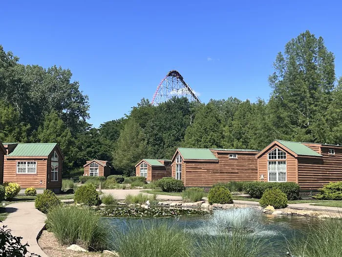 Worlds of Fun Village Picture 8