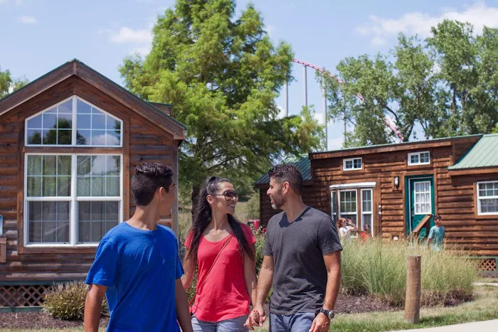 Worlds of Fun Village Picture 7