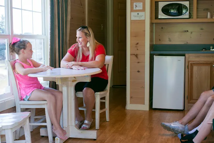 Worlds of Fun Village Picture 6