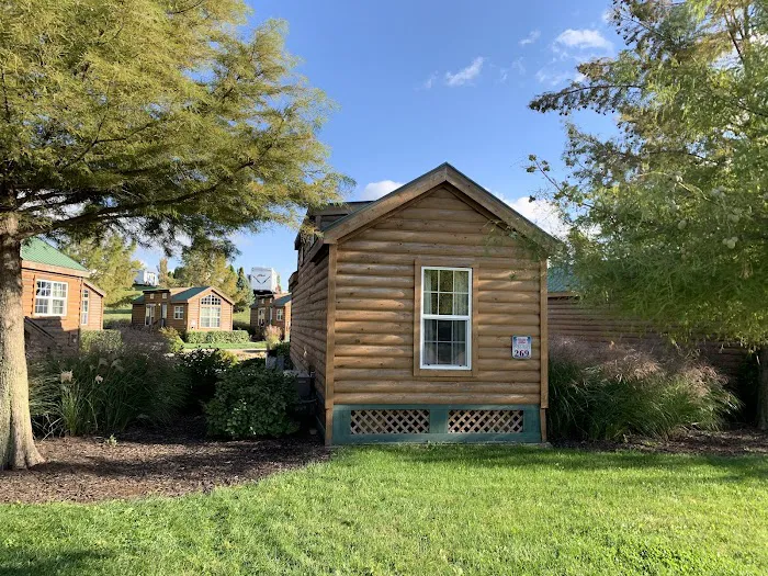 Worlds of Fun Village Picture 9