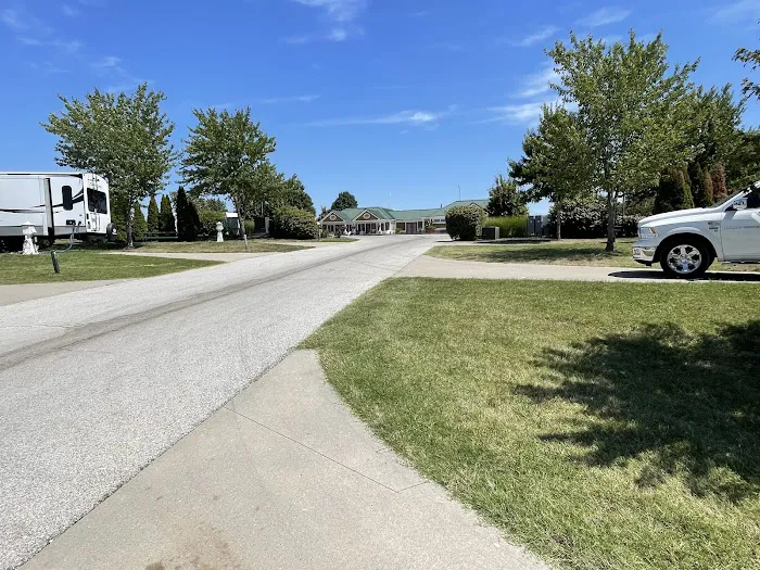 Worlds of Fun Village Picture 10