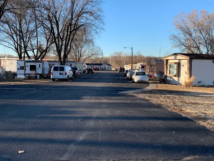 American Eagle Mobile Home Estates Picture 1