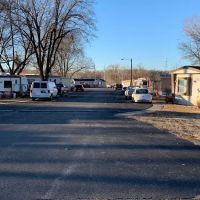 American Eagle Mobile Home Estates ico