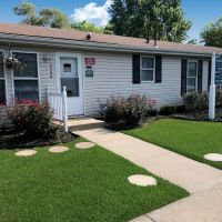 Creekside Estates ico