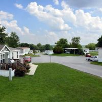 River Oaks Manufactured Home Community ico