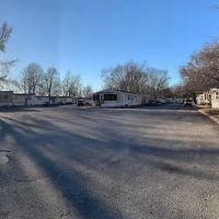 Royal Estates Mobile Home Park ico