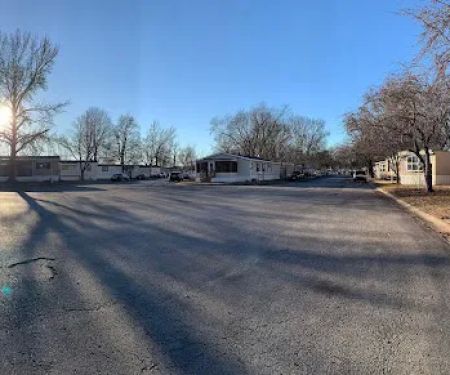 Royal Estates Mobile Home Park