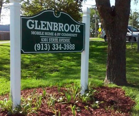 Glenbrook Mobile Home & RV