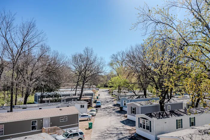 Carroll Creek Mobile Home Park Picture 3