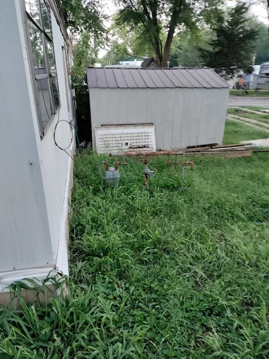 Carroll Creek Mobile Home Park Picture 1