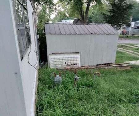 Carroll Creek Mobile Home Park