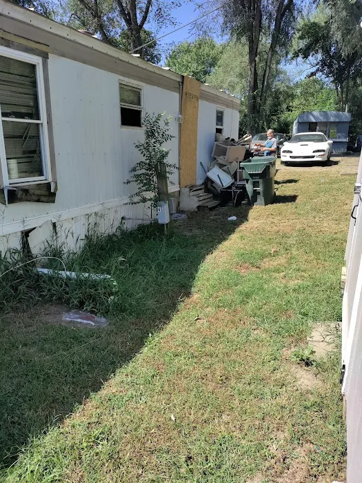 Carroll Creek Mobile Home Park Picture 2