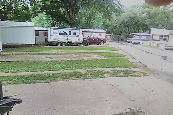 Carroll Creek Mobile Home Park Picture 4