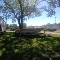 Mineral Springs RV Park & Apartments ico