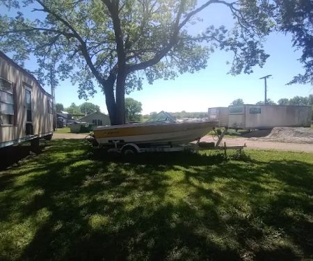 Mineral Springs RV Park & Apartments