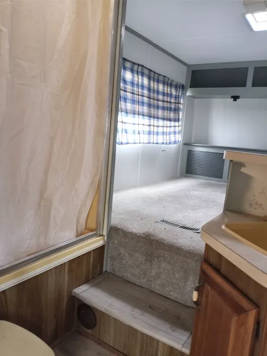 Mineral Springs RV Park & Apartments Picture 9