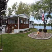 Mallard Lake Manufactured Home Community ico