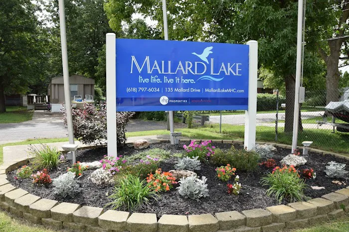 Mallard Lake Manufactured Home Community Picture 9