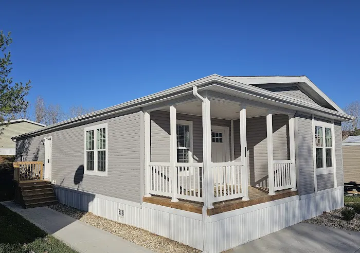 Woodland Trails Homes Picture 3