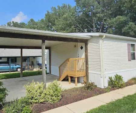 Woodland Trails Homes