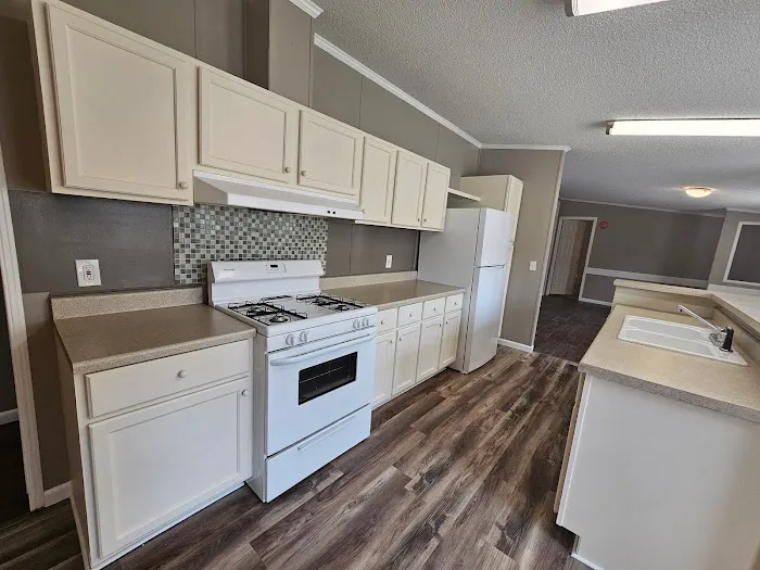 Woodland Trails Homes Picture 2