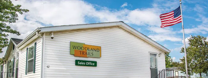 Woodland Trails Homes Picture 6