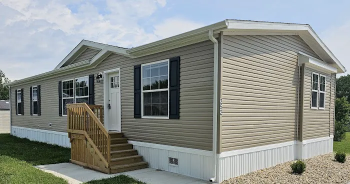 Woodland Trails Homes Picture 4