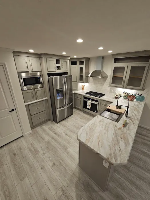 Woodland Trails Homes Picture 8