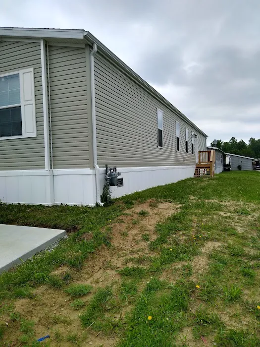 Woodland Trails Homes Picture 10