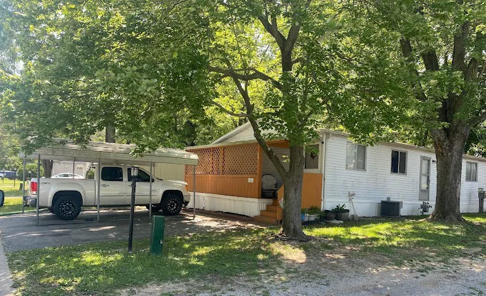 Quail Run Mobile Home Community Picture 3