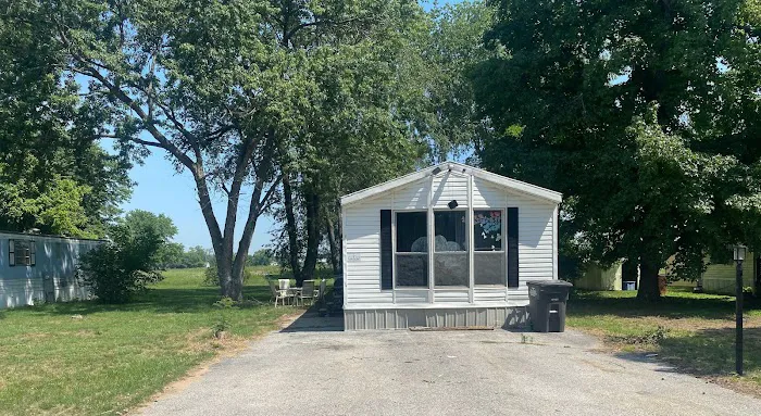 Quail Run Mobile Home Community Picture 1