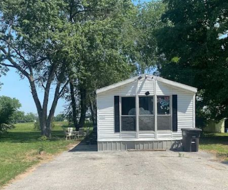 Quail Run Mobile Home Community