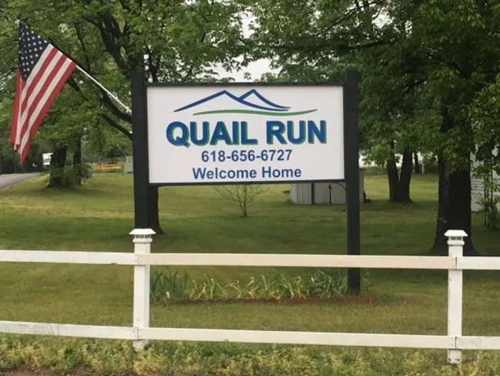 Quail Run Mobile Home Community Picture 4