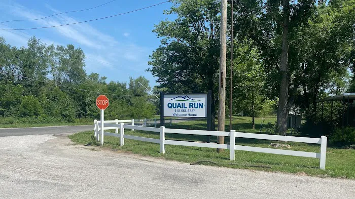 Quail Run Mobile Home Community Picture 6