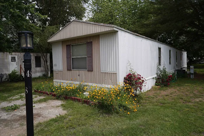 Quail Run Mobile Home Community Picture 8