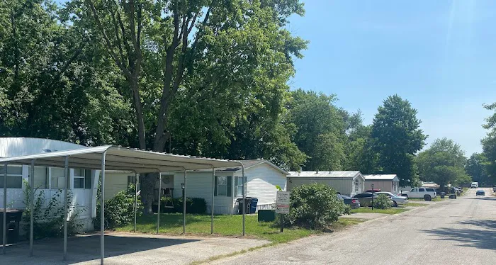 Quail Run Mobile Home Community Picture 7