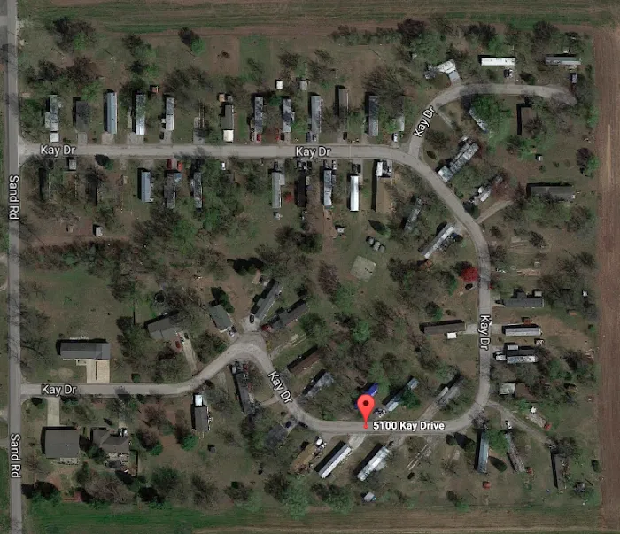 Quail Run Mobile Home Community Picture 9