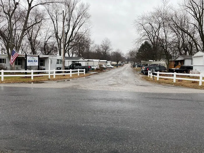 Quail Run Mobile Home Community Picture 10