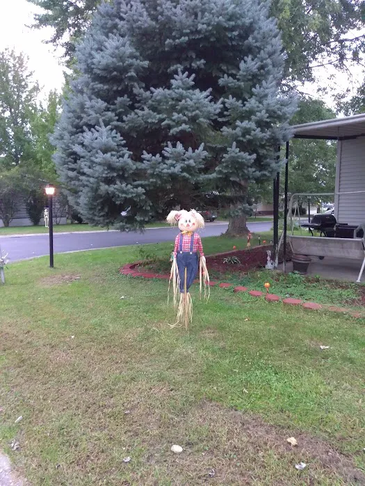 Dutch Hollow Village Picture 6