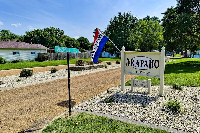 Arapaho Village Picture 1