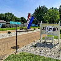 Arapaho Village ico