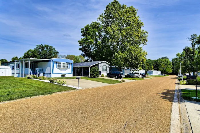 Arapaho Village Picture 3