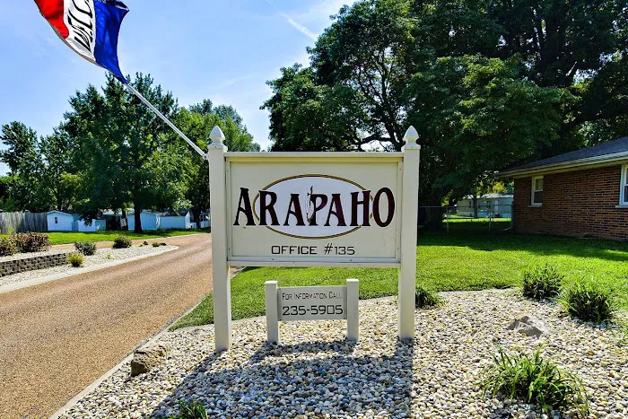 Arapaho Village Picture 5