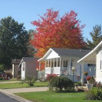 McDonald Mobile Homes & Country Meadows Communities ico
